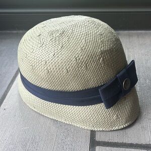 Goorin Cloche size SM